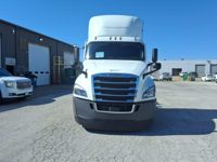 2022 Freightliner NEW CASCADIA PX12664