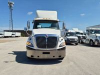 2016 International Prostar