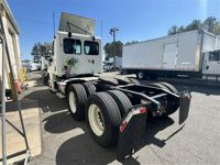 2019 Freightliner CASCADIA 125