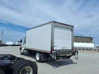 2020 International MV607