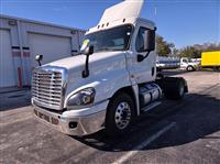 2018 Freightliner CASCADIA 125