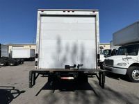 2018 Isuzu NPR HD