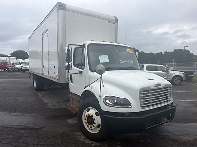 2019 Freightliner M2 106