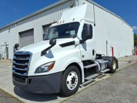 2022 Freightliner CASCADIA PX12642ST