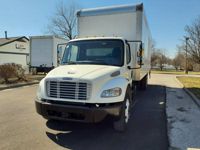 2018 Freightliner M2 106