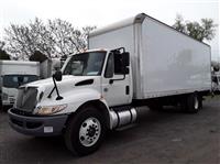 2016 International 4300 LP