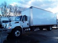 2018 International 4300