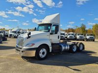2019 International LT625
