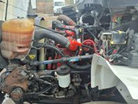 2017 International 4300