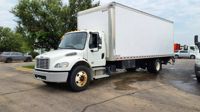 2020 Freightliner M2 106