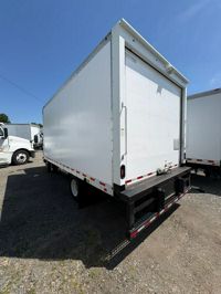 2021 Chevrolet LCF 4500HD