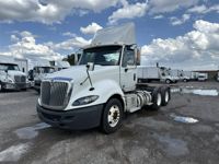 2017 International Prostar