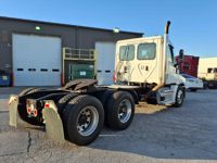 2021 Freightliner NEW CASCADIA PX12664