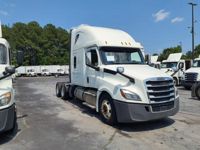 2019 Freightliner NEW CASCADIA PX12664