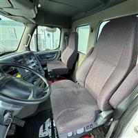 2018 Freightliner CASCADIA 125