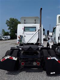 2016 Volvo VNL42T