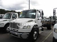 2013 Freightliner M2 106