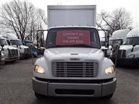 2018 Freightliner M2 106