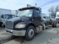 2019 Freightliner M2 106