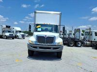 2019 International 4300