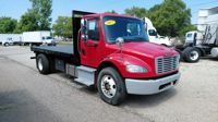 2017 Freightliner M2 106