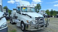 2019 Freightliner NEW CASCADIA PX12664