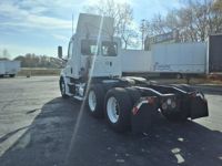 2018 Freightliner NEW CASCADIA PX12664