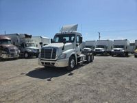2019 Freightliner CASCADIA 125