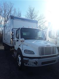 2016 Freightliner M2 106