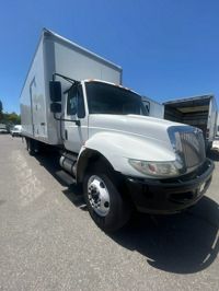 2017 International 4300