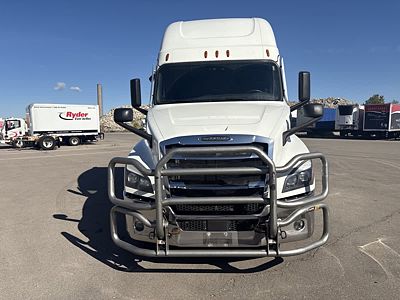 2022 Freightliner NEW CASCADIA PX12664
