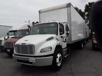 2018 Freightliner M2 106