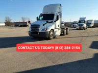 2019 Freightliner NEW CASCADIA PX12664