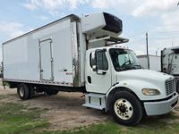 2019 Freightliner M2 106