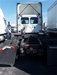 2019 Freightliner NEW CASCADIA PX12664