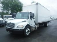 2019 Freightliner M2 106