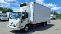 2020 Chevrolet LCF 5500XD