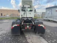 2019 Freightliner CASCADIA 125