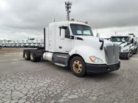 2018 Kenworth T-680