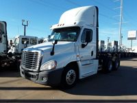 2019 Freightliner CASCADIA 125