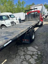 2020 International MV607