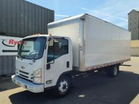 2020 Chevrolet LCF 4500HD