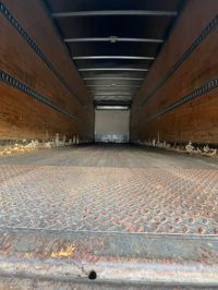 2020 International MV607