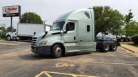 2020 Freightliner NEW CASCADIA PX12664