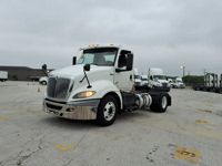 2019 International RH613