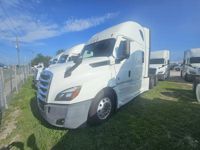 2023 Freightliner NEW CASCADIA PX12664