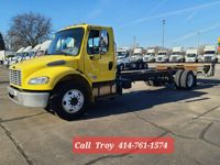 2016 Freightliner M2 106