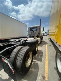 2018 Mack CXU600