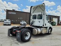 2019 Freightliner CASCADIA 113