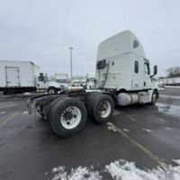 2020 Freightliner NEW CASCADIA PX12664